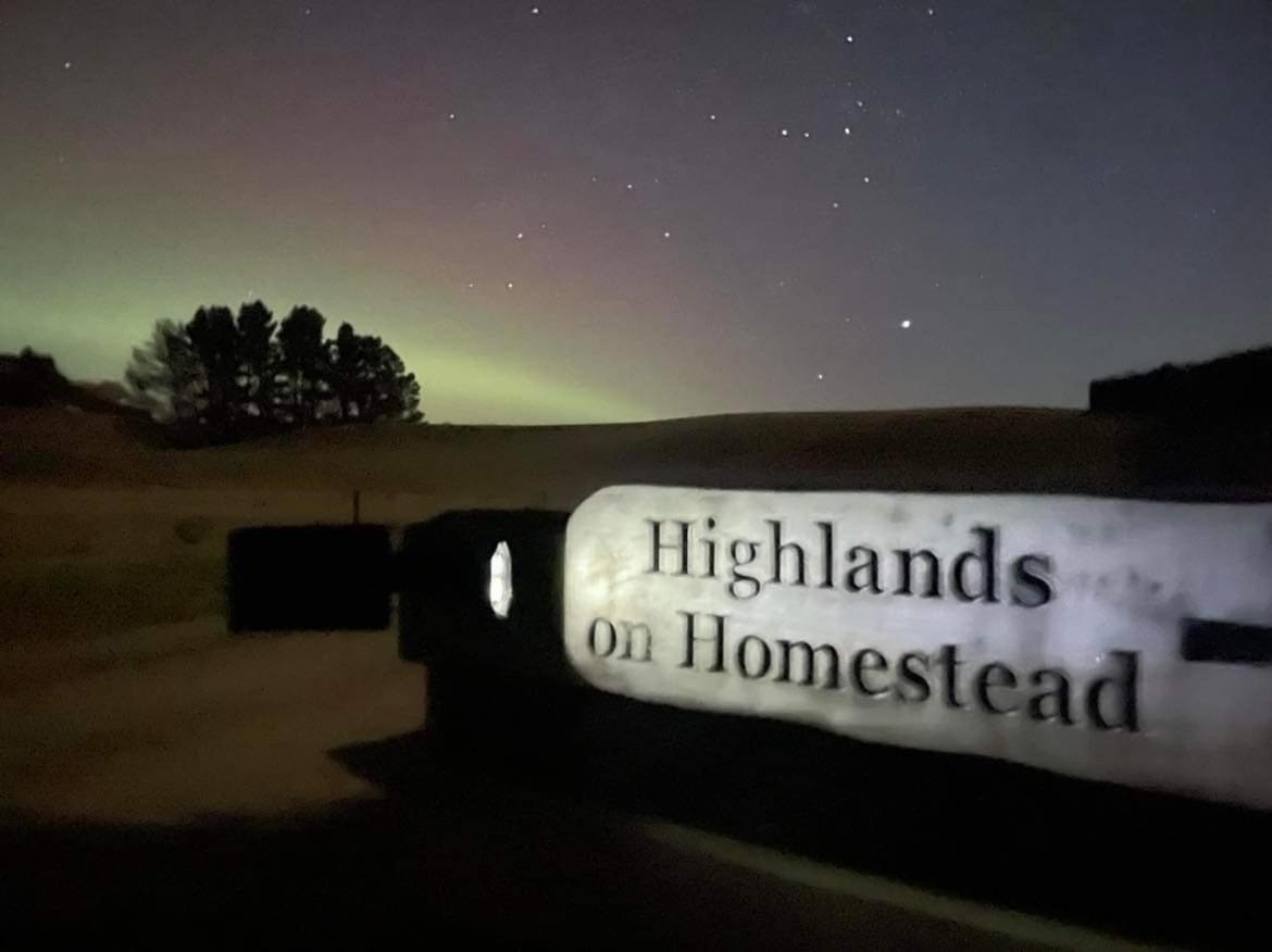 Highlands On Homestead อามารู ภายนอก รูปภาพ