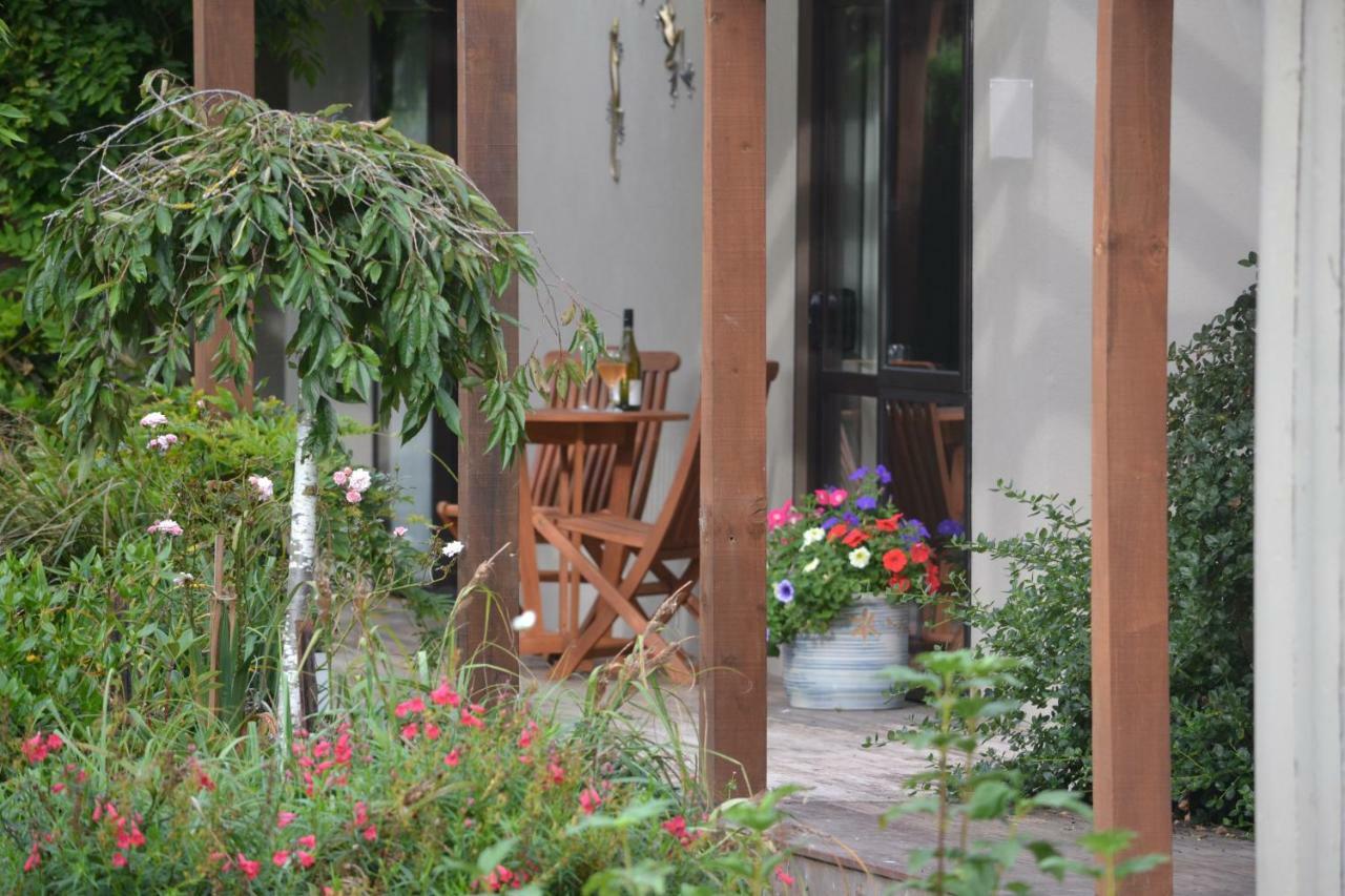Highlands On Homestead อามารู ภายนอก รูปภาพ